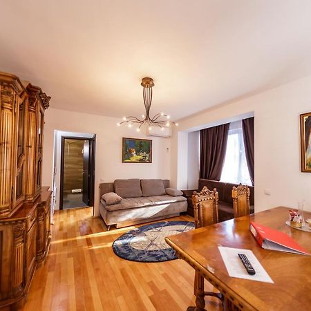 Apartament Family Rivulus 10 Baia Mare Exteriör bild