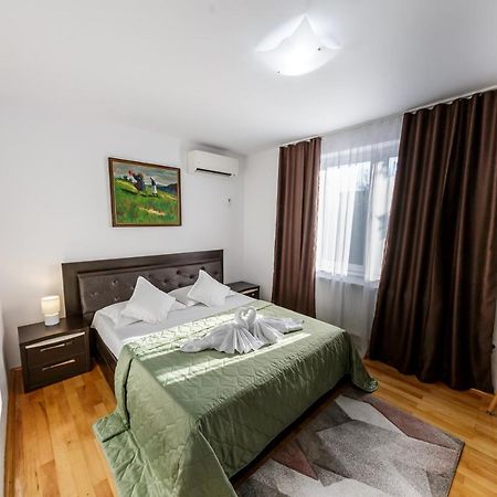 Apartament Family Rivulus 10 Baia Mare Exteriör bild