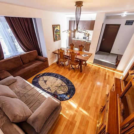 Apartament Family Rivulus 10 Baia Mare Exteriör bild