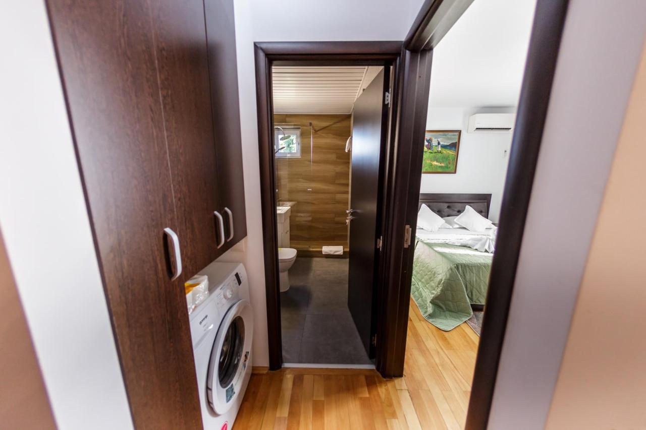 Apartament Family Rivulus 10 Baia Mare Exteriör bild