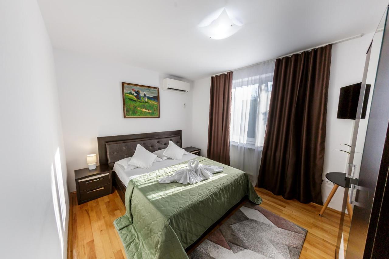 Apartament Family Rivulus 10 Baia Mare Exteriör bild