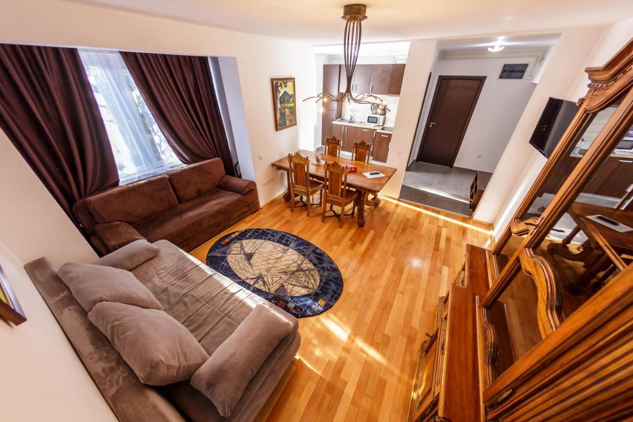 Apartament Family Rivulus 10 Baia Mare Exteriör bild