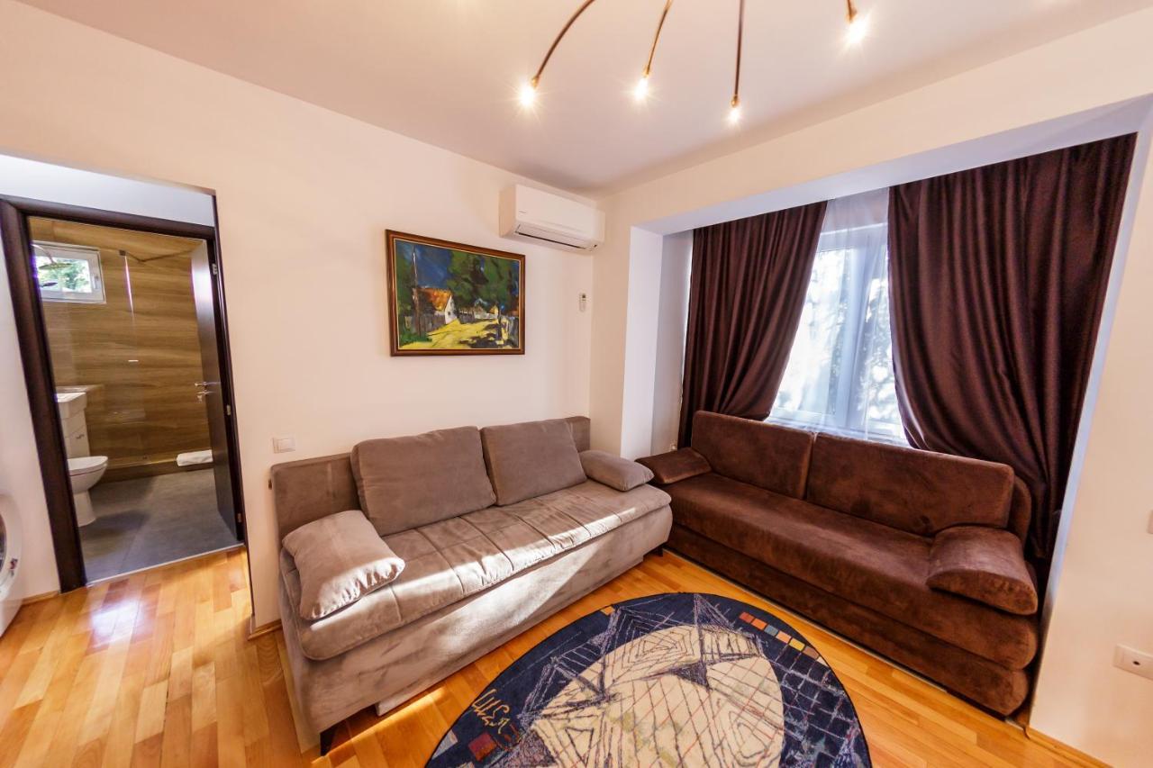 Apartament Family Rivulus 10 Baia Mare Exteriör bild