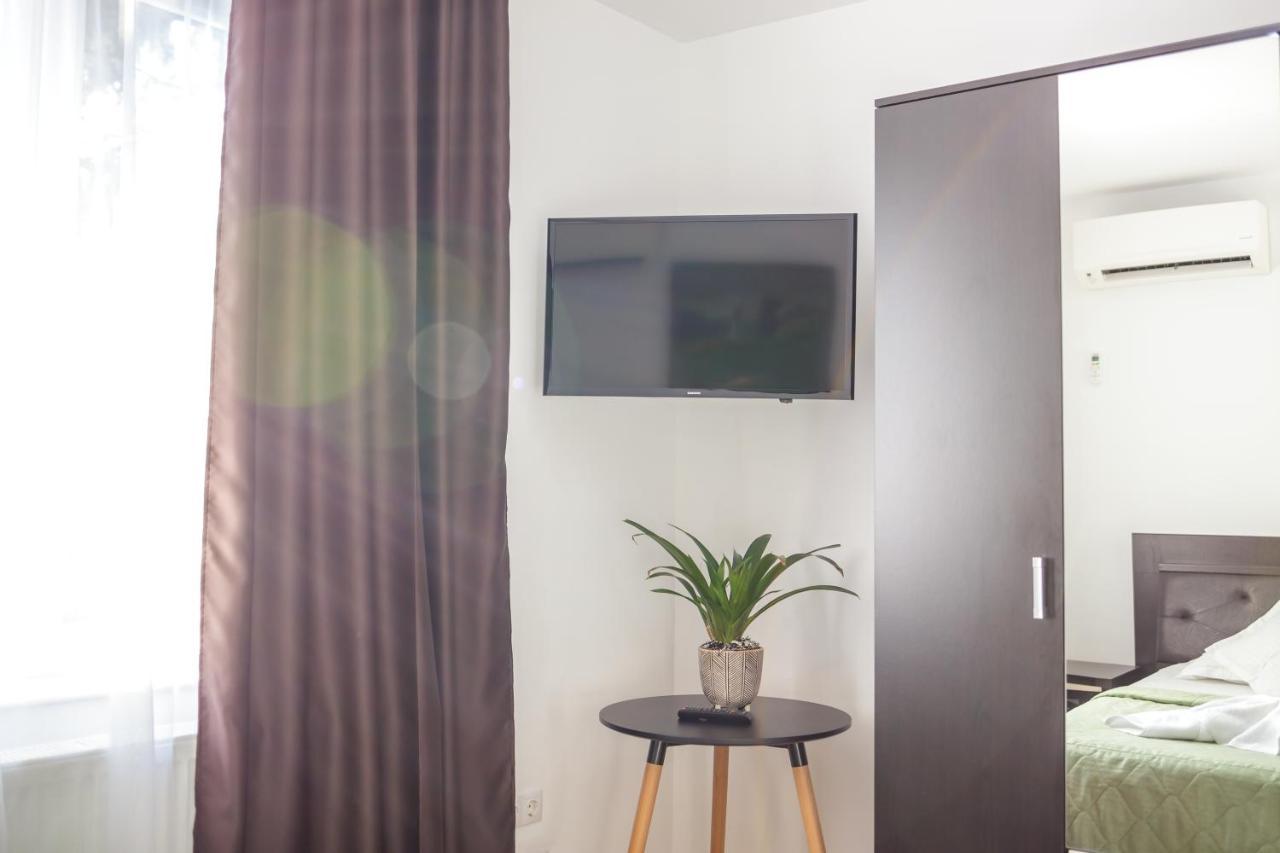 Apartament Family Rivulus 10 Baia Mare Exteriör bild