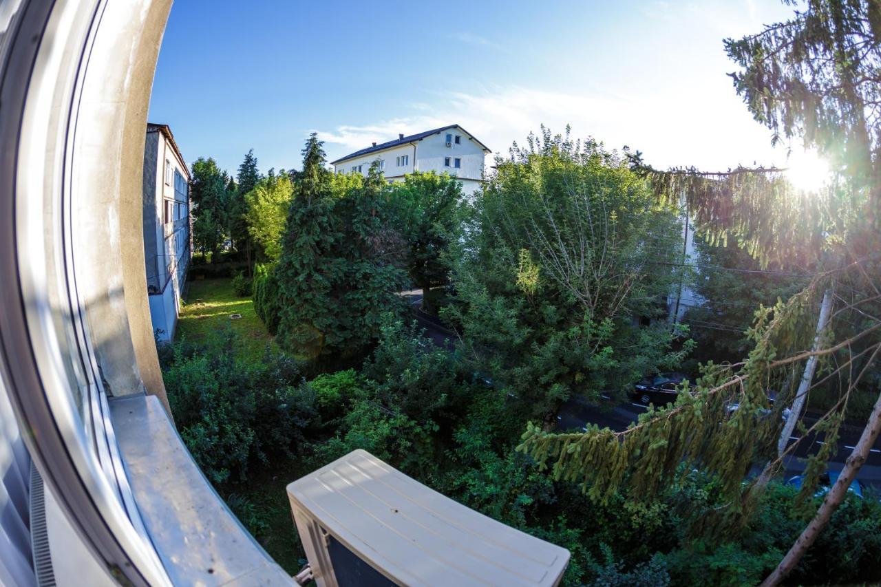 Apartament Family Rivulus 10 Baia Mare Exteriör bild
