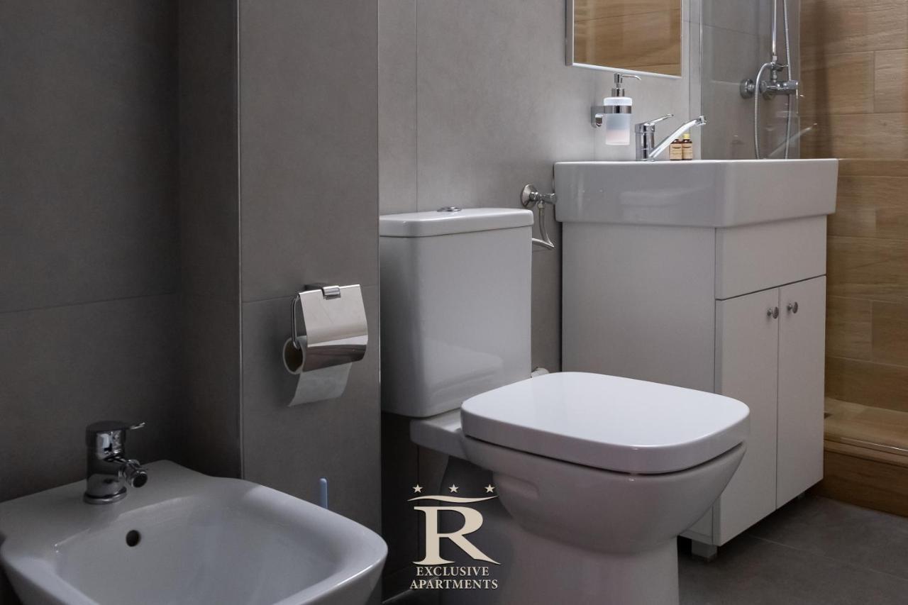 Apartament Family Rivulus 10 Baia Mare Exteriör bild