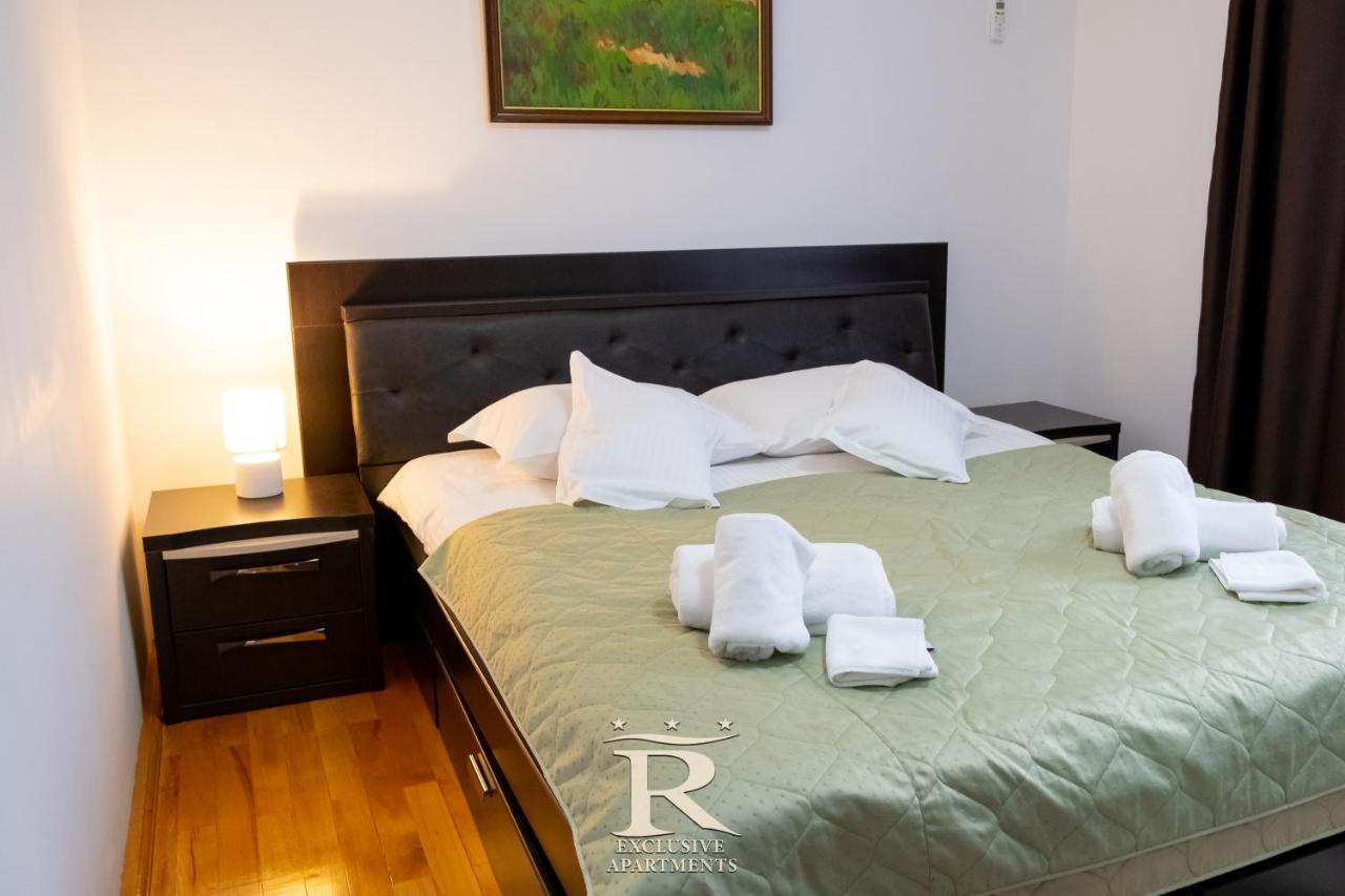 Apartament Family Rivulus 10 Baia Mare Exteriör bild